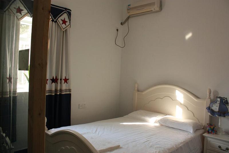 Appartement Athens Impression à Shenzhen Chambre photo