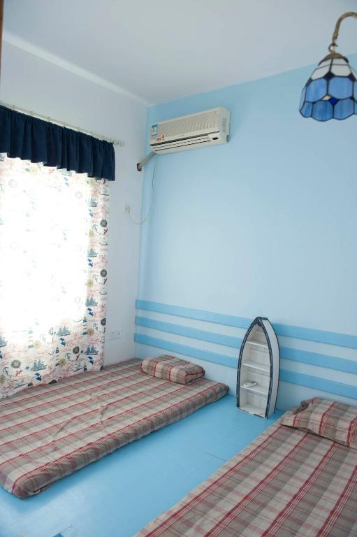 Appartement Athens Impression à Shenzhen Chambre photo